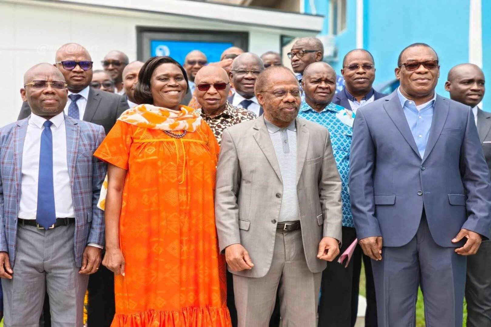 Côte d’Ivoire: Opposition seeks unified position on future electoral governance